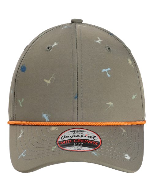 The Outtasite Cap - 12162