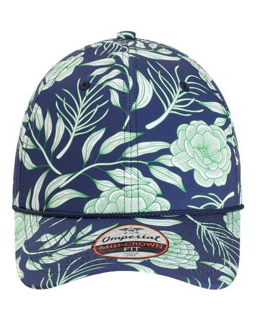 The Outtasite Cap - 12162
