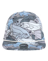 The Golden Hour Cap - 12167