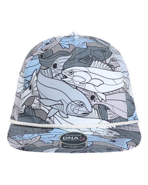 The Golden Hour Cap - 12167