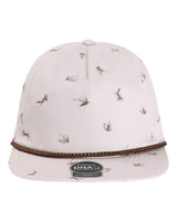 The Golden Hour Cap - 12167
