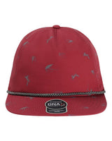 The Golden Hour Cap - 12167