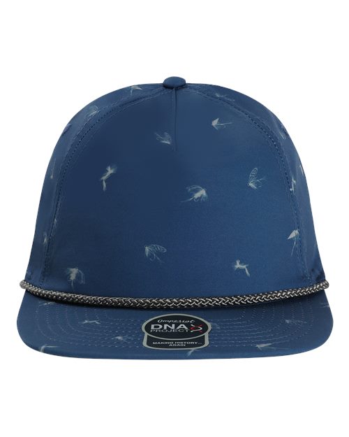 The Golden Hour Cap - 12167