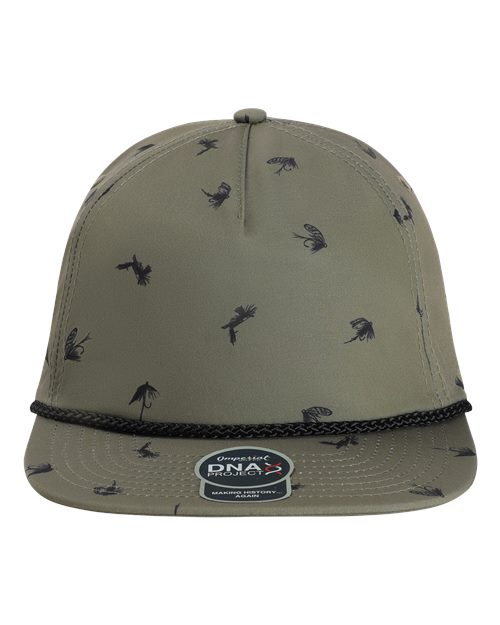 The Golden Hour Cap - 12167
