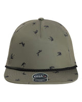 The Golden Hour Cap - 12167
