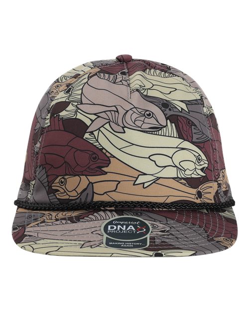 The Golden Hour Cap - 12167