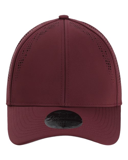 The Alpha Cap - 12179
