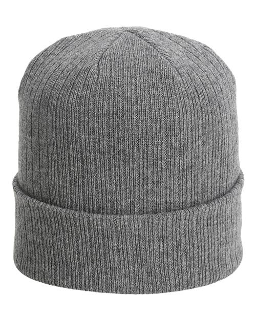 The Edelweiss Cuffed Beanie