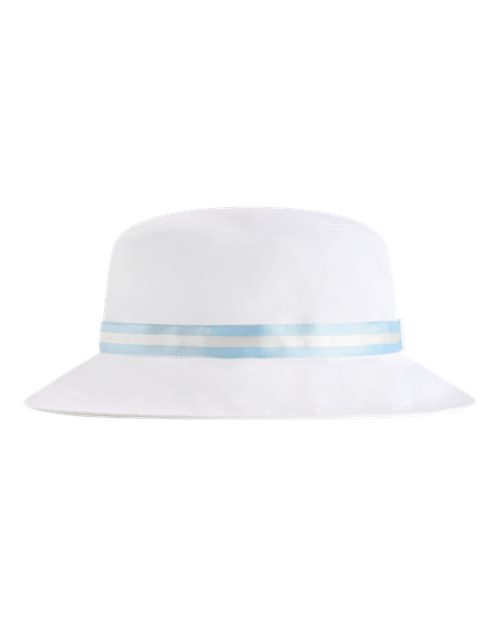 The Oxford Performance Bucket Hat - 12204