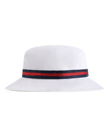 The Oxford Performance Bucket Hat