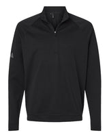 Men's Club Quarter-Zip Pullover - 12205