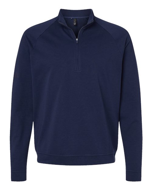 Men's Club Quarter-Zip Pullover - 12205