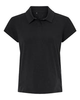 Women's Blended Polo - 12211