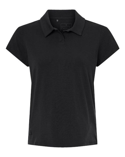 Women's Blended Polo - 12211