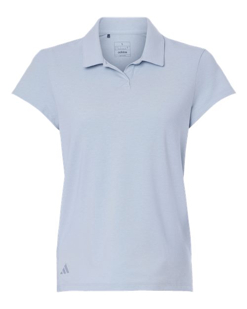 Women's Blended Polo - 12211