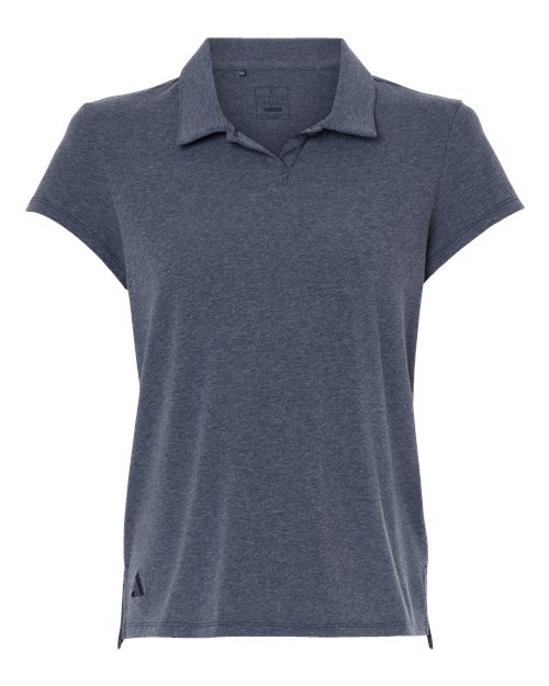 Women's Blended Polo - 12211