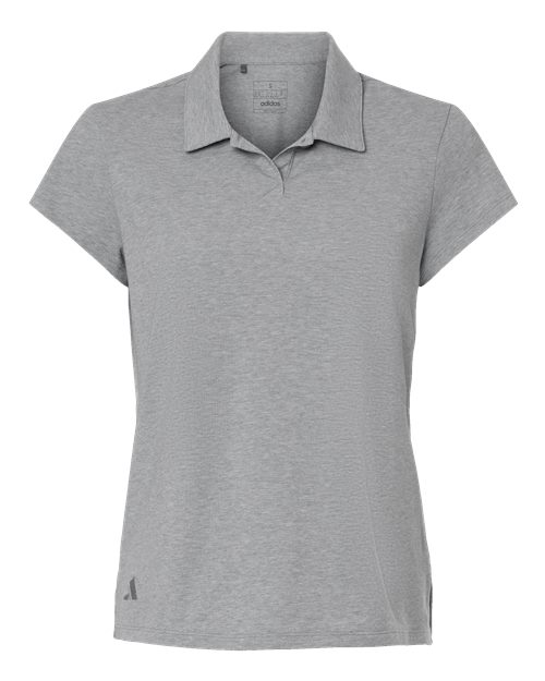 Women's Blended Polo - 12211