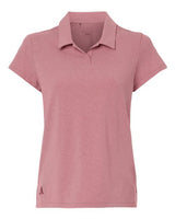 Women's Blended Polo - 12211