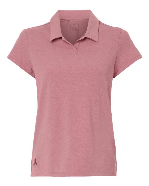 Women's Blended Polo - 12211