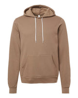 Unisex Sponge Fleece Hoodie Sweatshirt