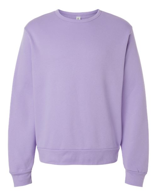 Unisex Sponge Fleece Classic Crewneck Sweatshirt - 11244