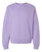 Unisex Sponge Fleece Classic Crewneck Sweatshirt - 11244