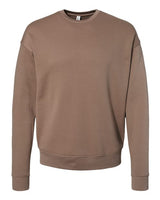 Unisex Sponge Fleece Drop Shoulder Crewneck Sweatshirt - 3873