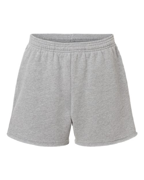 Women's Cutoff Shorts