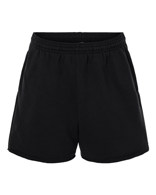 Women's Cutoff Shorts
