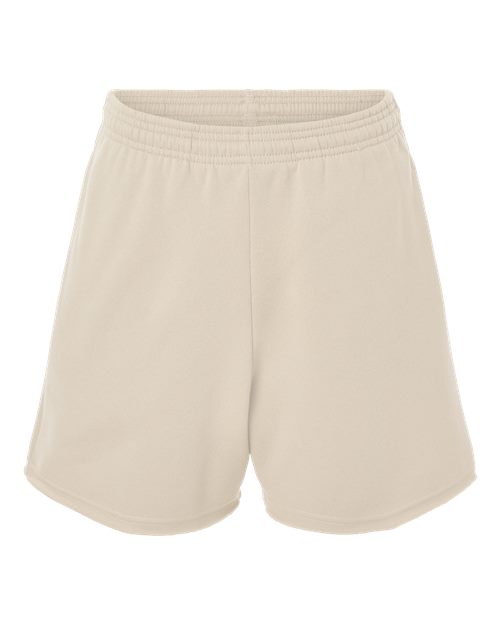 Women's Cutoff Shorts