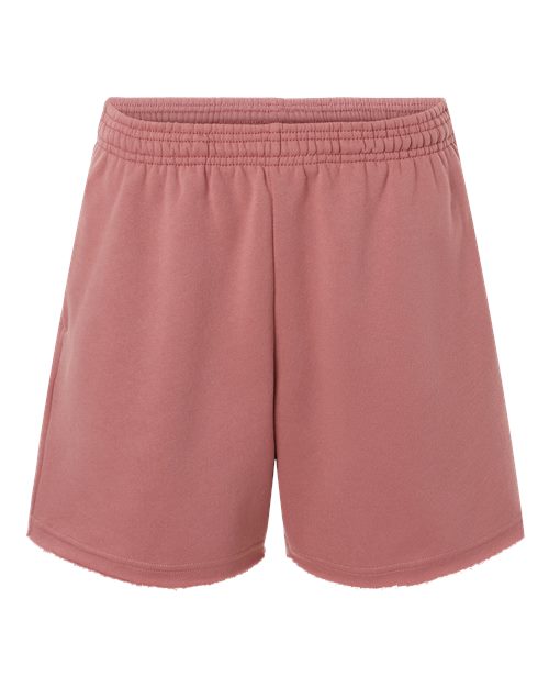 Women's Cutoff Shorts