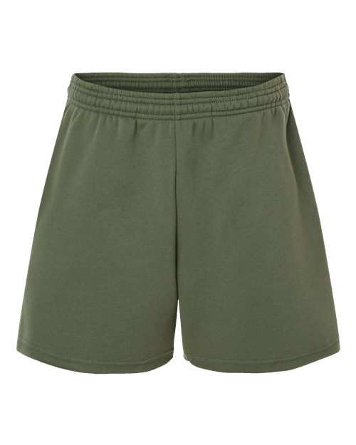 Women's Cutoff Shorts