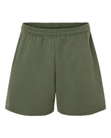 Women's Cutoff Shorts