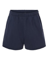 Women's Cutoff Shorts
