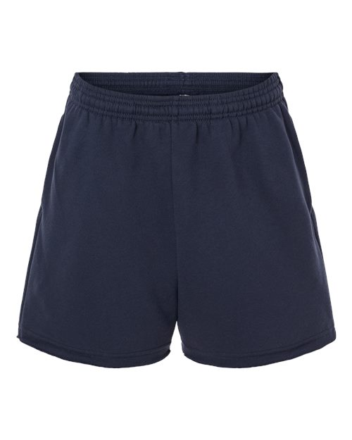 Women's Cutoff Shorts
