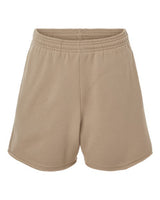 Women's Cutoff Shorts