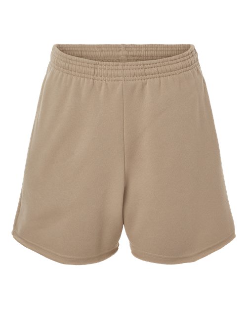 Women's Cutoff Shorts