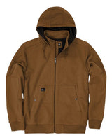 Men's Mission Fleece Pro Full-Zip Jacket - 12216