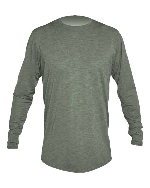 Men's Low Pro Tech Long Sleeve T-Shirt - 12218