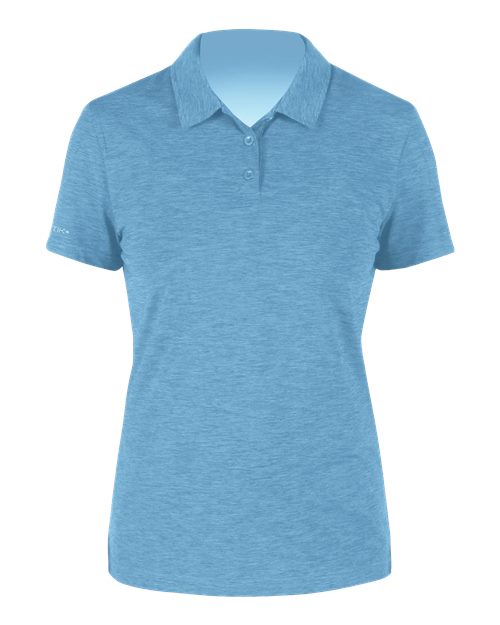 Women's Breeze Tech Polo - 12221
