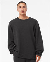 Unisex Sponge Fleece Classic Crewneck Sweatshirt - 11244