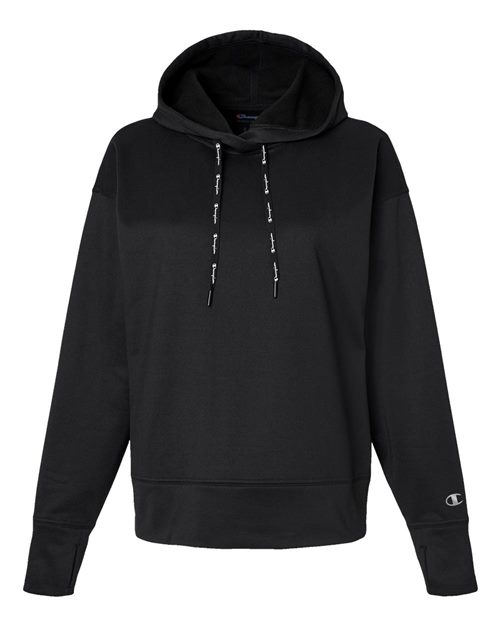 Women's Sport Hooded Sweatshirt - 11245