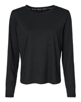 Women's Sport Soft Touch Long Sleeve T-Shirt