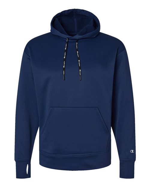 Unisex Sport Hooded Sweatshirt - 11278