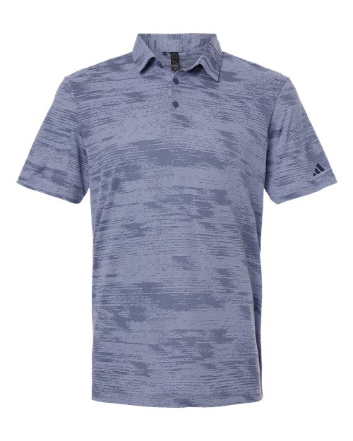 Men's Ultimate365 Textured Stripe Polo - 12266