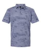Men's Ultimate365 Textured Stripe Polo - 12266