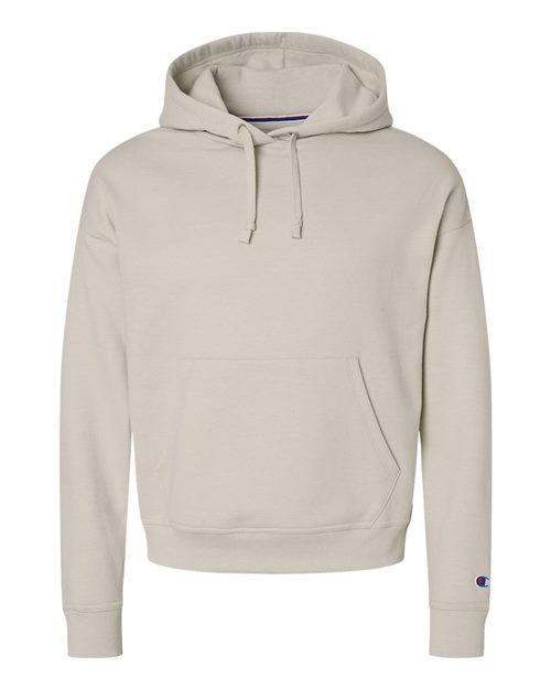 Women's Powerblend® Hooded Sweatshirt - 11283