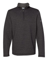 Men's Great Hart Mountain™ III Half-Zip Pullover - 12280