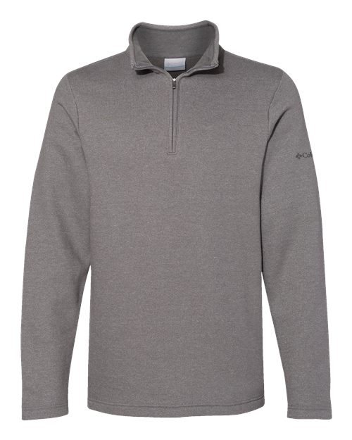 Men's Great Hart Mountain™ III Half-Zip Pullover - 12280