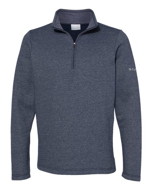 Men's Great Hart Mountain™ III Half-Zip Pullover - 12280